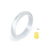 Чинчен Белый лунный свет - Свободный крой