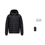 Полночь Черный [Включает мешок для хранения]