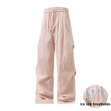 Розовый (Лето Ледяной шелк Охлаждающий) K24105