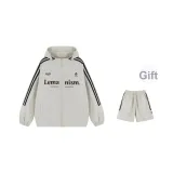 Светло-серый