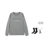 Рецево-каменный серый + носки, 1 упаковка