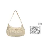 Белый+сумка для покупок