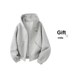 Светло-серый