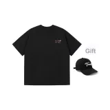 Black (Шляпа включена)