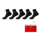 Чёрный, 5 пар