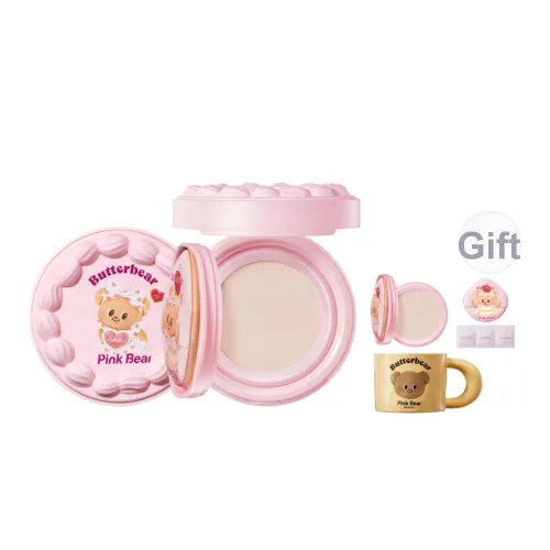 Pink Bear Воздушные подушки Женские