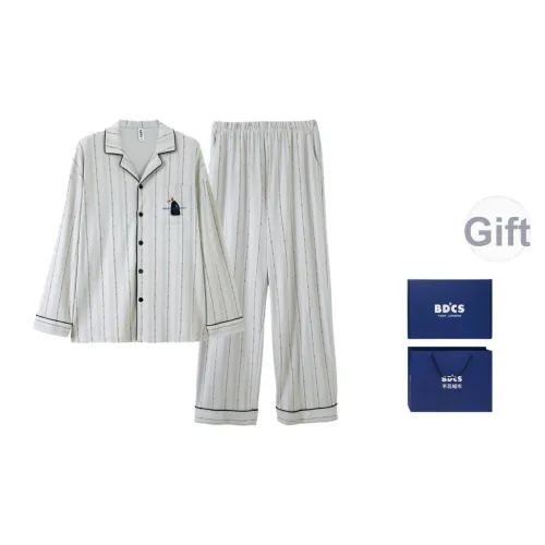 Peninsula City Пижамный комплект мужской