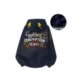 Темно-синий (с флисовой подкладкой)