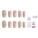 В комплекте с коробкой M [Подходит для пухлых рук] 16-12-13-12-9