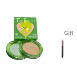 04# Кoriander Cheek Зеленый