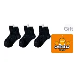 3 Pack (Черный Белый)