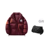 Бордовый [Сумка через плечо включена]