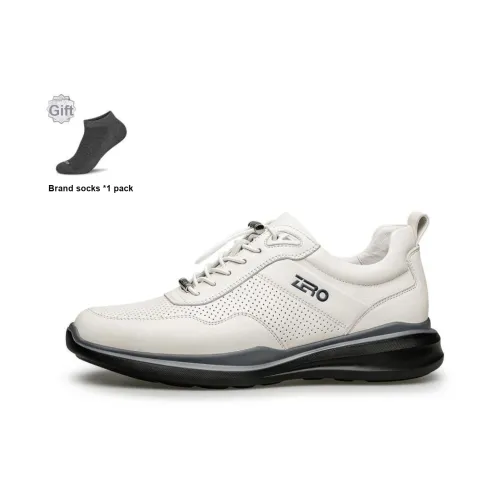 ZRO Casual Низкий Топ Мужской