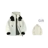 Айвори Белый (3-в-1 Polar Fleece Liner)