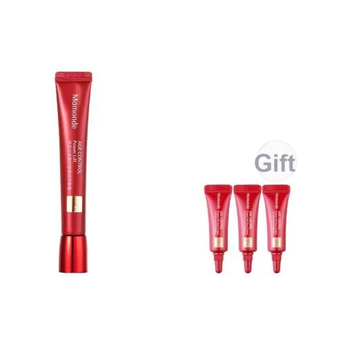 Mamonde Eye Крем Унисекс