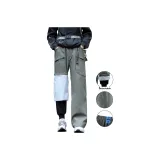 Трюфель Зеленый [Зимний 3-в-1 Съемный]