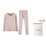 Дамы - Мягкий туманно-розовый