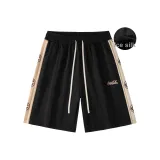 Черный (ледяной шелковый)