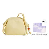 Ярко-желтый