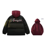 Black (В комплекте с высококачественной бордовой худи)