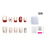 В комплекте с коробкой XS [Подходит для маленьких рук] 14-10-11-10-7