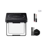 Стандартная версия | Прозрачный [13 г, крупная емкость, издание]