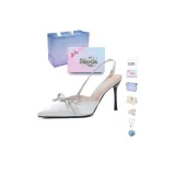 Серебряный [Подарочная коробка Набор] (Подарочный)