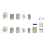 S (Подходит для 80% женских запястьев) 15-11-12-8