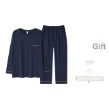 Темно-синий