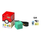 330 Брелок, Дизайн Бульбасаура [Основа + Логотип + Смазка + Книга Кубика Рубика]