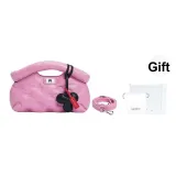 Мори Глори Розовый - Рекомендуемый размер S