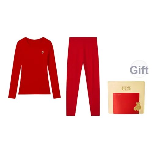 Teenie Weenie Термический Комплект Женские