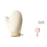 Ультра-Короткий плюшевый [Бежевый Большой]-Большой Регион Применение