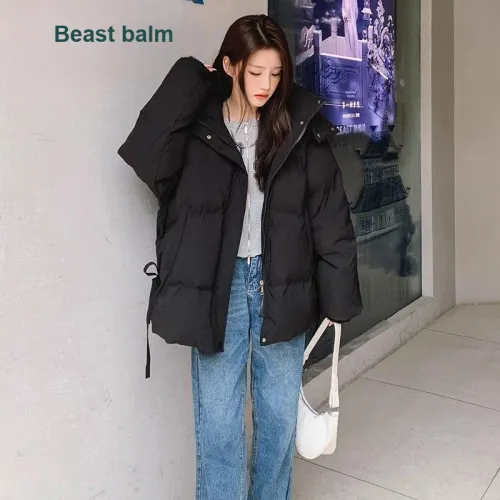 STYUW Женские пуховики