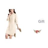 Бежево-хаки