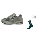 Gray (В комплекте с носками NB, 1 пара)