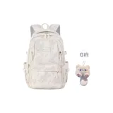 Белый медведь [Longtail Кошка Подвеска]