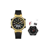 Черное золото