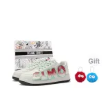 Бежево-зеленый (Включает 1 случайную подвеску 1 шт)