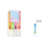 Смешанный аромат фруктов