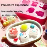 Мини Милый ПЭТ Массаж (Удачи Массаж)