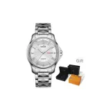 Белый циферблат Мужской GN.16075M.VTS