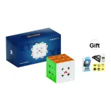 XT3 V1 Флагманское издание с UV [Включает Основу + Логотип + Смазка + Книга о Кубике Рубика]