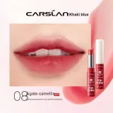 #08 Агат Камелия