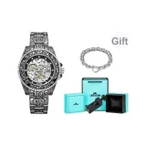 Чёрный браслет