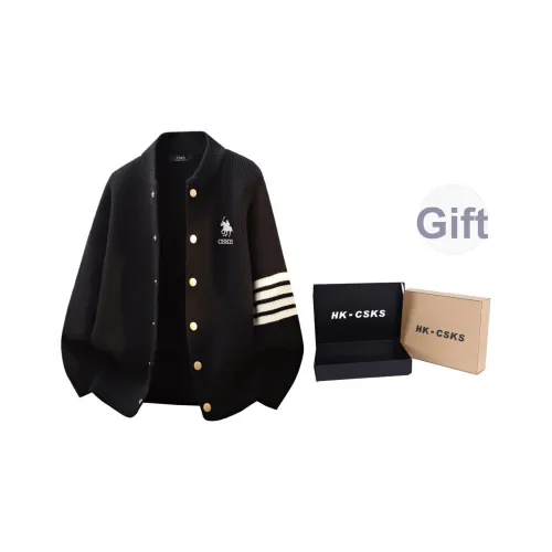 CSKS Унисекс Свитера