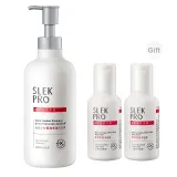 Освежающий шампунь против перхоти и жирности, 300 мл