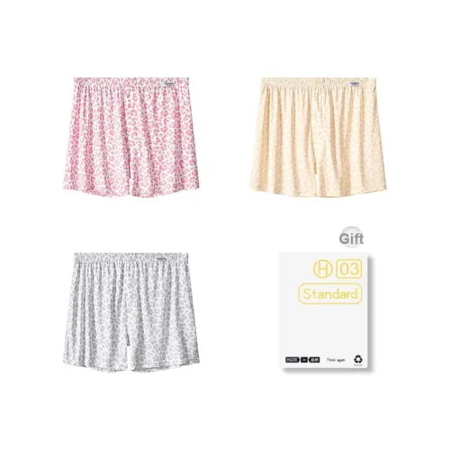 DUINIDESIYU Боксеры Мужские Подарочная Коробка Набор