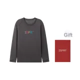 Джентльменский серый