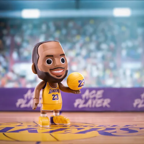 AcePlayer Слепые коробки